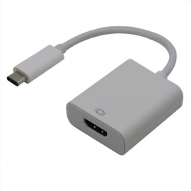 Μετατροπέας USB Type C σε HDMI Θηλυκό 