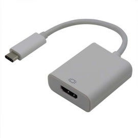 Μετατροπέας USB Type C σε HDMI Θηλυκό