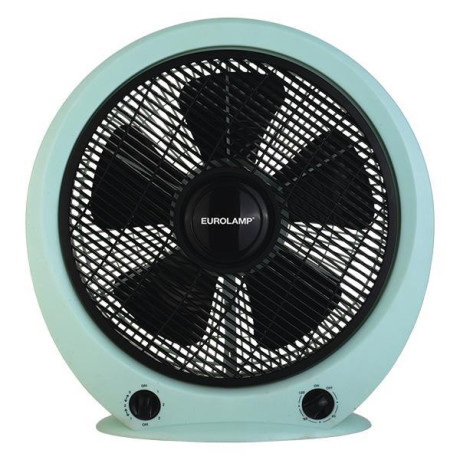 Ανεμ/ρας Box Fan Φ40 35W Πράσινο