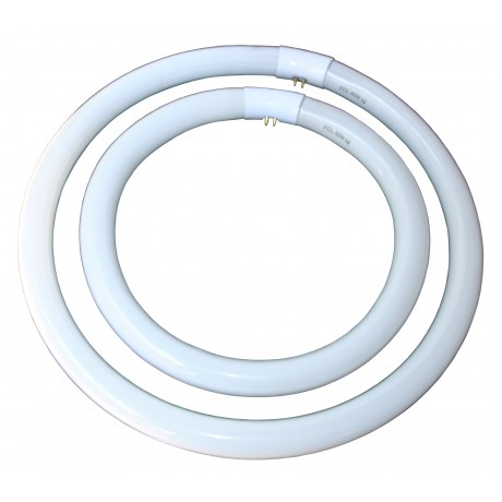 Λάμπα Φθορίου Κυκλική 40W