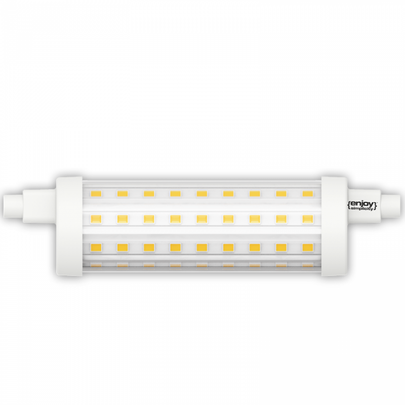 Λάμπα LED R7s 118mm 11,5W 230V 2700K Enjoy