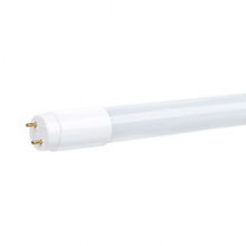 Λάμπα LED T8 8W/830/220-240V Θερμό Λευκό Tungsram